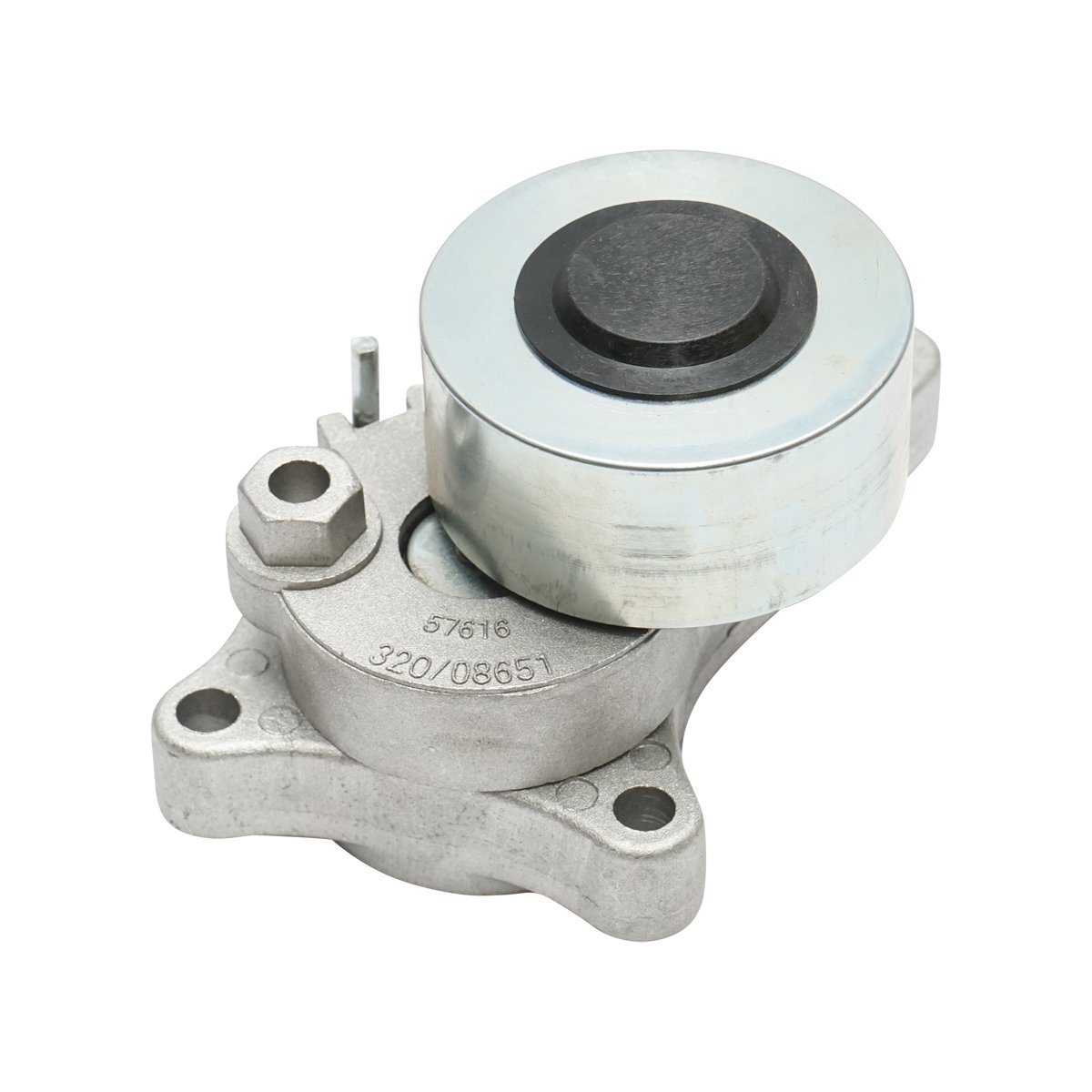 Intinzator curea pentru JCB 3CX, 4CX cod OEM 320/08759, 320/08657, 320/08651 Breckner Germany
